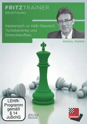Marin |  Katalanisch vs. Halb-Slawisch, Tschebanenko und Dreiecksaufbau | Sonstiges |  Sack Fachmedien