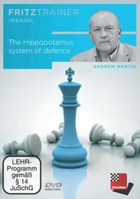 Martin |  The Hippopotamus system of defence | Sonstiges |  Sack Fachmedien