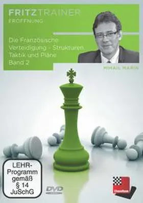 Marin |  Die Französische Verteidigung - Strukturen, Taktik und Pläne Band 2 | Sonstiges |  Sack Fachmedien