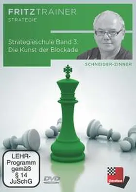 Schneider-Zinner |  Strategieschule Band 3 | Sonstiges |  Sack Fachmedien