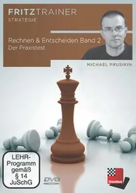 Prusikin |  Rechnen & Entscheiden Band 2 | Sonstiges |  Sack Fachmedien