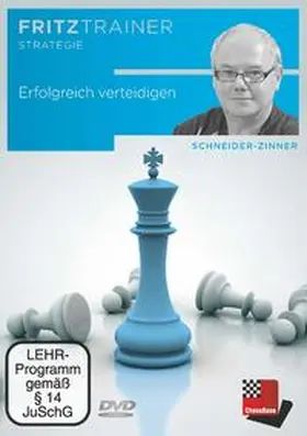 Schneider-Zinner |  Erfolgreich verteidigen! | Sonstiges |  Sack Fachmedien