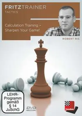 Ris |  Calculation Training | Sonstiges |  Sack Fachmedien