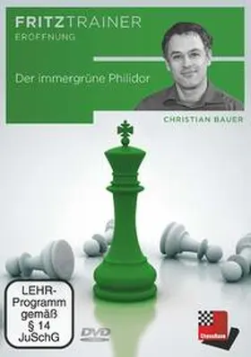 Bauer |  Der immergrüne Philidor | Sonstiges |  Sack Fachmedien