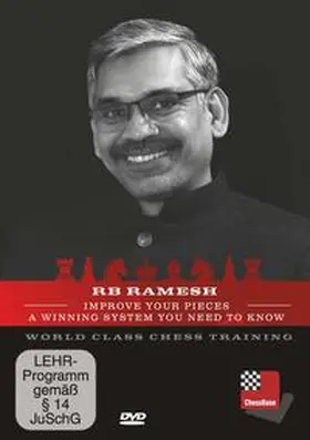 Ramesh |  Improve your pieces | Sonstiges |  Sack Fachmedien