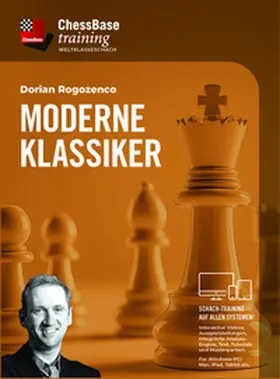 Rogozenco |  Moderne Klassiker | Sonstiges |  Sack Fachmedien