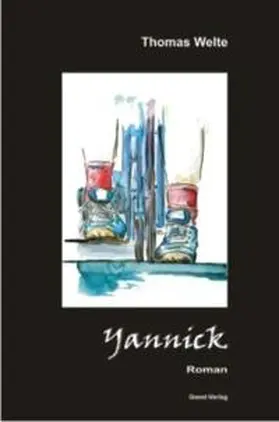 Welte |  Yannick | Buch |  Sack Fachmedien