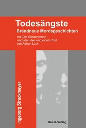 Struckmeyer |  Todesängste | Buch |  Sack Fachmedien