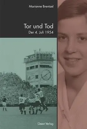 Brentzel |  Tor und Tod | Buch |  Sack Fachmedien
