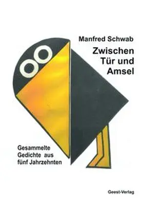 Schwab |  Zwischen Tür und Amsel | Buch |  Sack Fachmedien