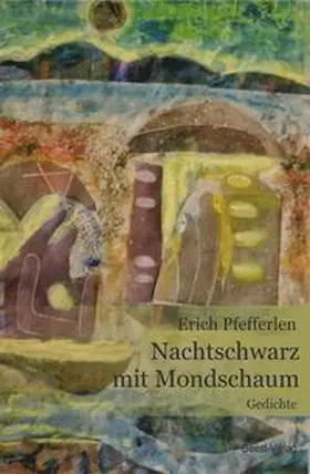 Pfefferlen |  Nachtschwarz mit Mondschaum | Buch |  Sack Fachmedien