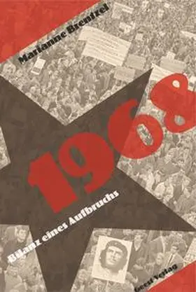Brentzel |  1968 - Bilanz eines Aufbruchs | Buch |  Sack Fachmedien