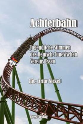 Nickel | Achterbahn | Buch | 978-3-86685-945-6 | sack.de