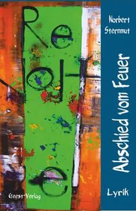 Sternmut |  Abschied vom Feuer | Buch |  Sack Fachmedien