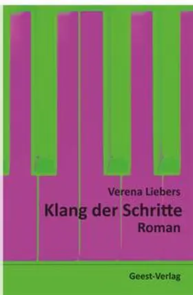 Liebers |  Klang der Schritte | Buch |  Sack Fachmedien