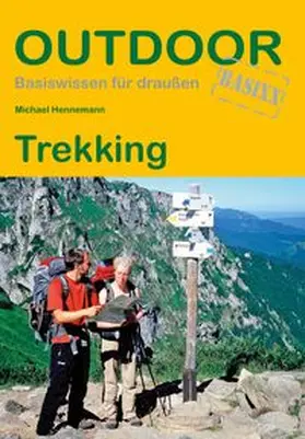Hennemann |  Trekking | Buch |  Sack Fachmedien