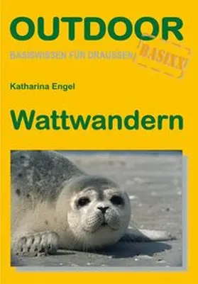 Engel |  Wattwandern | Buch |  Sack Fachmedien