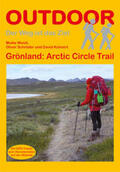 Woick / Kuhnert / Schröder |  Grönland: Arctic Circle Trail | Buch |  Sack Fachmedien