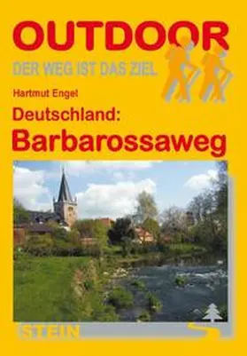 Engel |  Deutschland: Barbarossaweg | Buch |  Sack Fachmedien