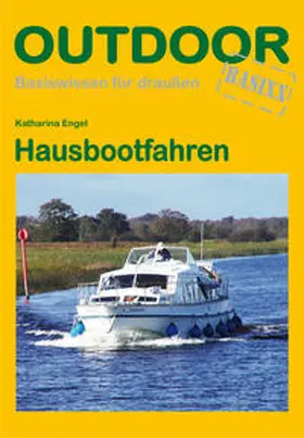 Engel |  Hausbootfahren | Buch |  Sack Fachmedien