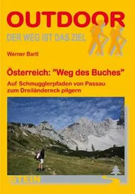 Bartl |  Österreich: Weg des Buches | Buch |  Sack Fachmedien
