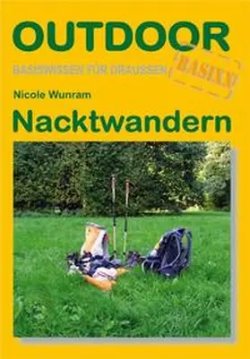Wunram | Nacktwandern | Buch | 978-3-86686-307-1 | www.sack.de