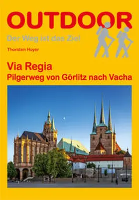Hoyer |  Via Regia | Buch |  Sack Fachmedien