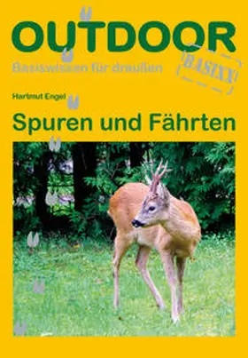 Engel / Zabanski |  Spuren und Fährten | Buch |  Sack Fachmedien