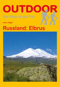 Jäger |  Jäger, J: Russland: Elbrus | Buch |  Sack Fachmedien