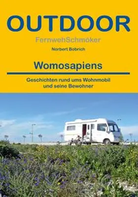 Bobrich |  Womosapiens | Buch |  Sack Fachmedien