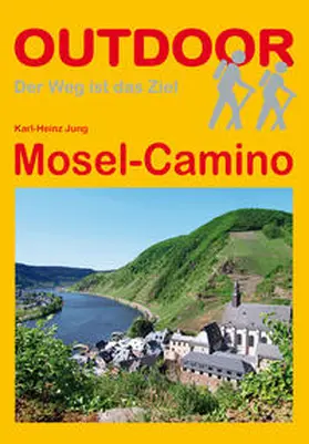 Jung |  Mosel-Camino | Buch |  Sack Fachmedien