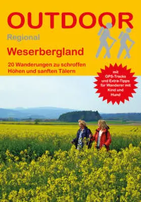 Rother |  Weserbergland | Buch |  Sack Fachmedien
