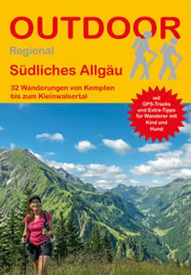 Meier |  Südliches Allgäu | Buch |  Sack Fachmedien