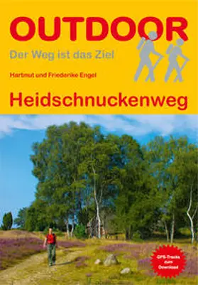 Engel |  Heidschnuckenweg | Buch |  Sack Fachmedien