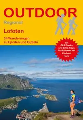 Meier |  Lofoten | Buch |  Sack Fachmedien