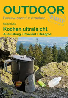 Kuhn |  Kochen ultraleicht | Buch |  Sack Fachmedien