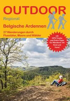 Holler |  Belgische Ardennen | Buch |  Sack Fachmedien