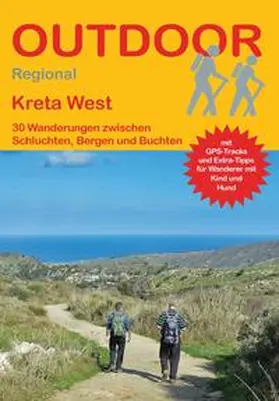 Wolffenbuttel / Barelds |  Kreta | Buch |  Sack Fachmedien