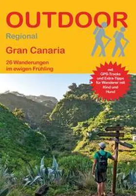 Günthert |  Gran Canaria | Buch |  Sack Fachmedien