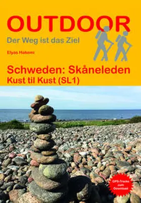 Hakemi |  Schweden: Skaneleden | Buch |  Sack Fachmedien