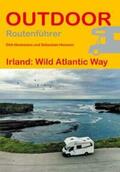 Heckmann / Homann |  Irland: Wild Atlantic Way | Buch |  Sack Fachmedien