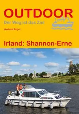 Engel |  Irland: Shannon-Erne | Buch |  Sack Fachmedien