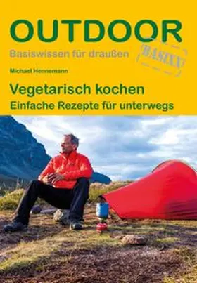 Hennemann |  Vegetarisch kochen | Buch |  Sack Fachmedien