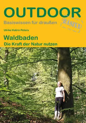 Peters |  Waldbaden | Buch |  Sack Fachmedien