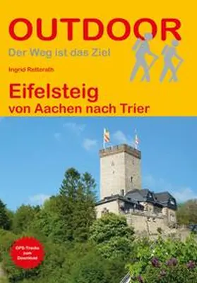 Retterath |  Eifelsteig | Buch |  Sack Fachmedien