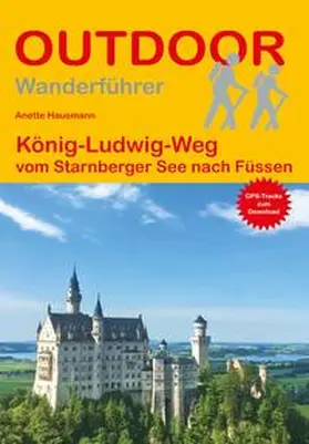 Hausmann |  König-Ludwig-Weg | Buch |  Sack Fachmedien