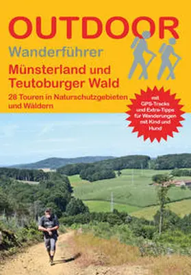 Stockmann |  Münsterland und Teutoburger Wald | Buch |  Sack Fachmedien
