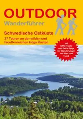 Klemich |  Schwedische Ostküste | Buch |  Sack Fachmedien