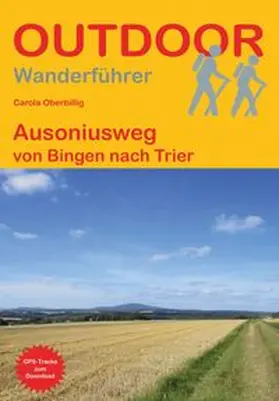 Oberbillig |  Ausoniusweg | Buch |  Sack Fachmedien