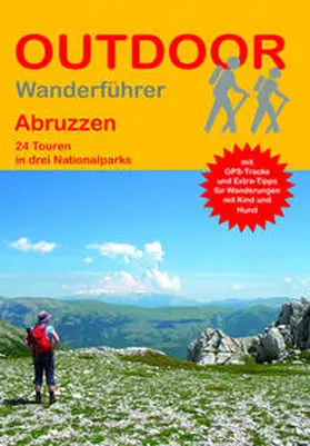 Barelds |  Abruzzen | Buch |  Sack Fachmedien
